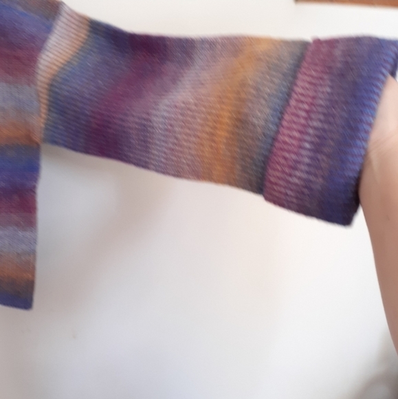 Wildfox Long Sleeve Bell Sweater - Picture 5 of 7